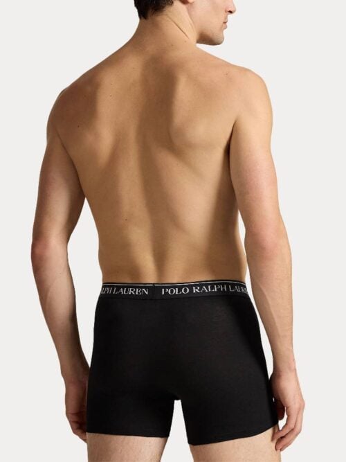 BOXER BRIEF-3 PACK-BOXER BRIEF