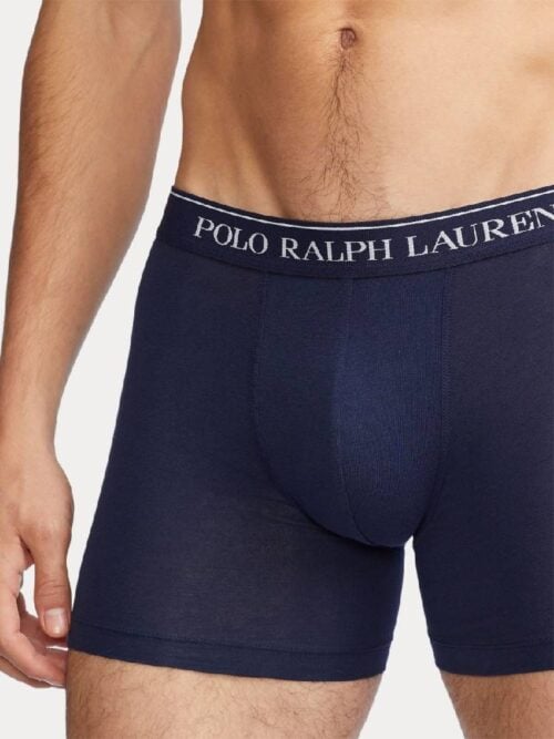 BOXER BRIEF-3 PACK-BOXER BRIEF