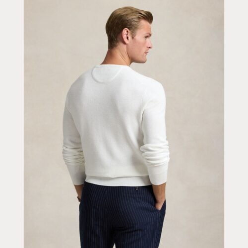 LSTXTCNPP-LONG SLEEVE-PULLOVER