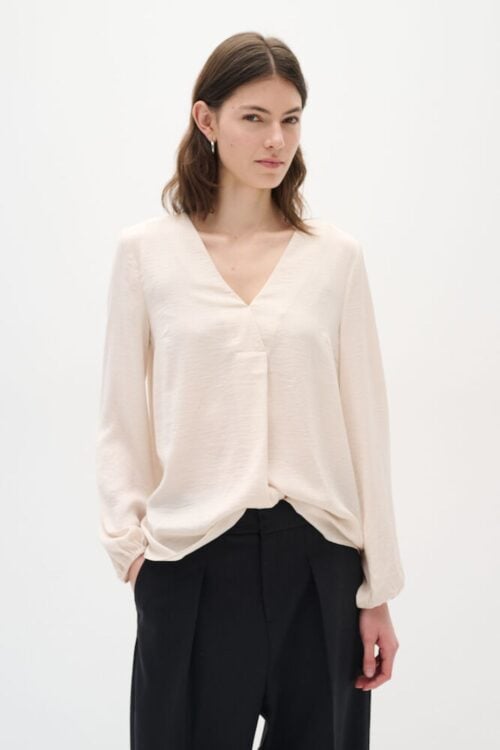 Rindaiw Blouse