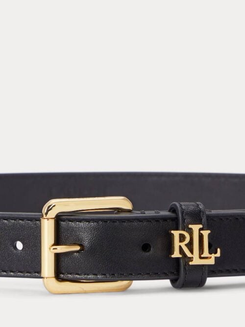 LGO KPPER 25-BELT-SKINNY