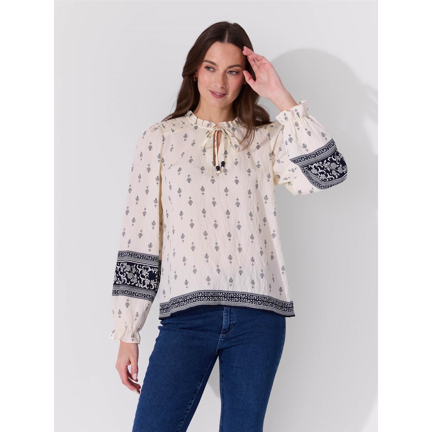 Lena Bluse