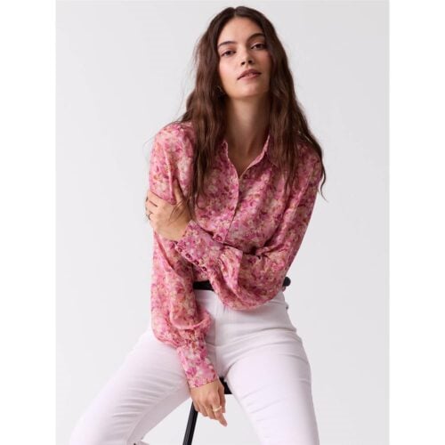 Joylinn Bluse