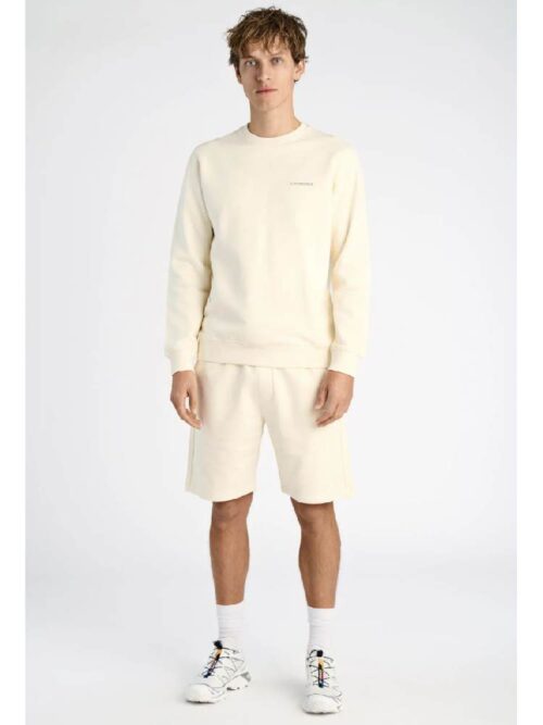 Logo sweat