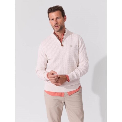 Coast Zip Genser