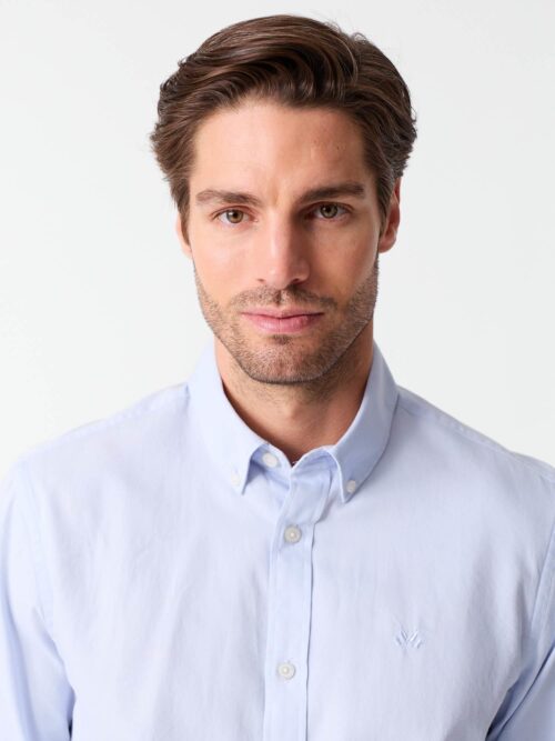 Christopher Skjorte