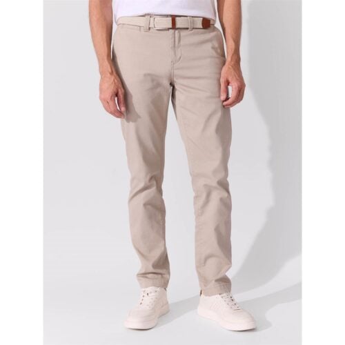 Christer Chinos