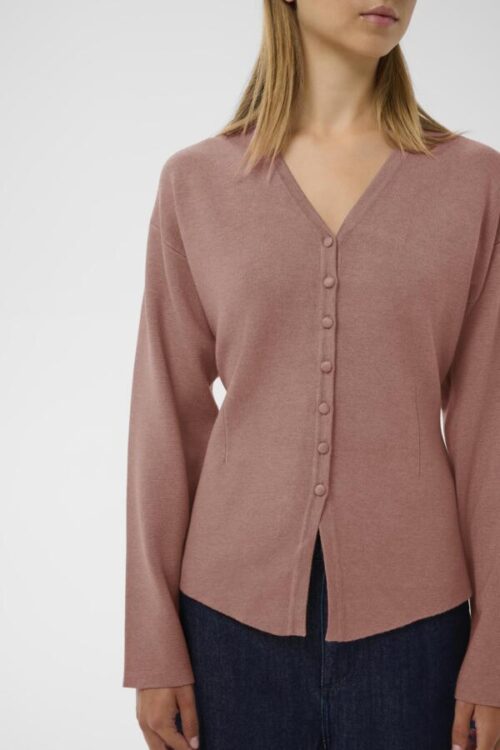 Yenahiw Fitted Cardigan