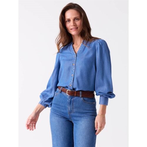 Ameli Bluse