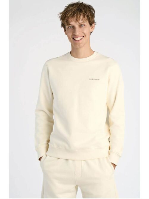 Logo sweat