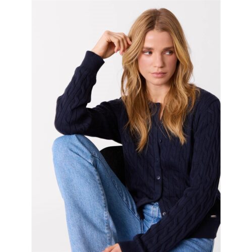 Ana Cardigan