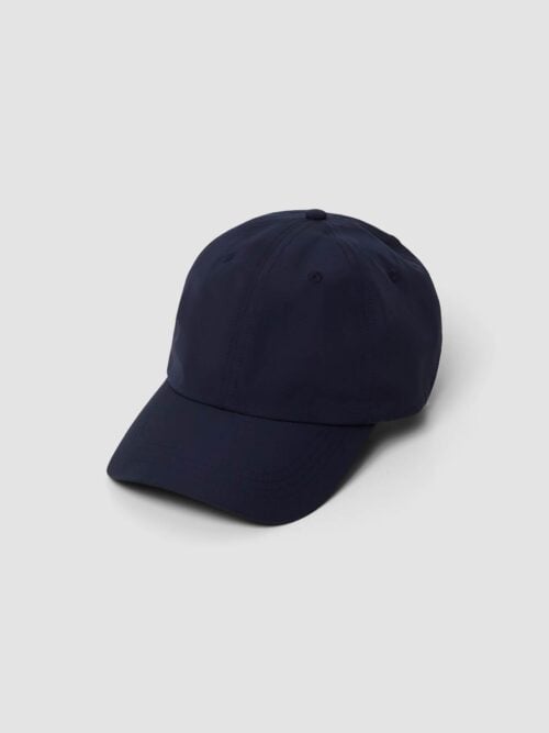 Leandro Caps
