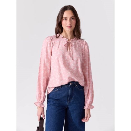 Lea Bluse