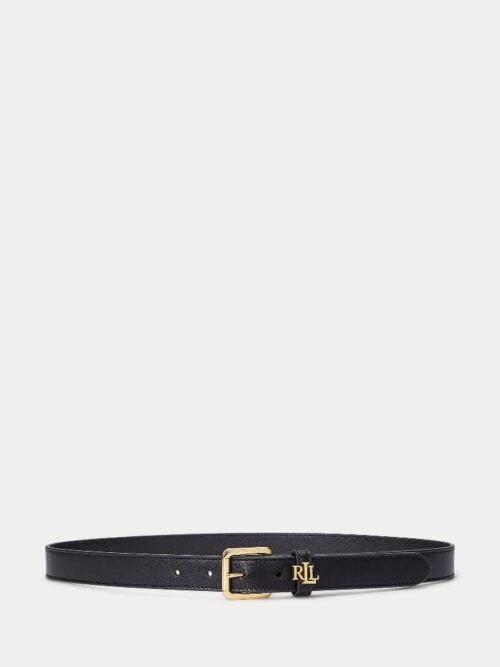 LGO KPPER 25-BELT-SKINNY