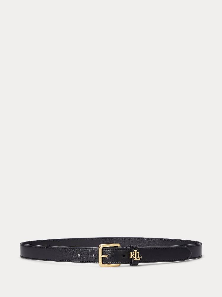 LGO KPPER 25-BELT-SKINNY