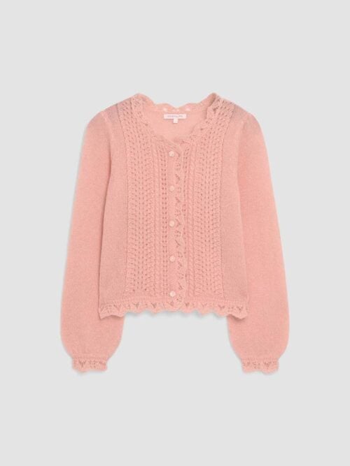 Lucie Cardigan