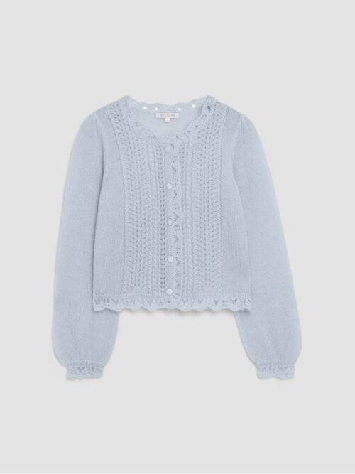 Lucie Cardigan