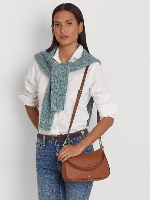 DANNI 26-SHOULDER BAG