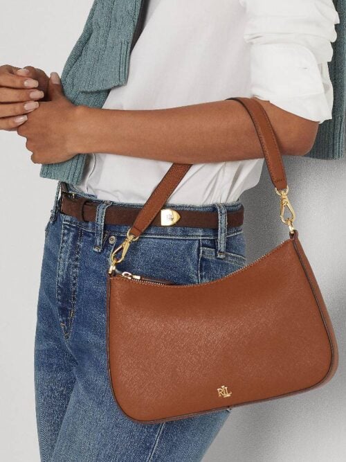 DANNI 26-SHOULDER BAG