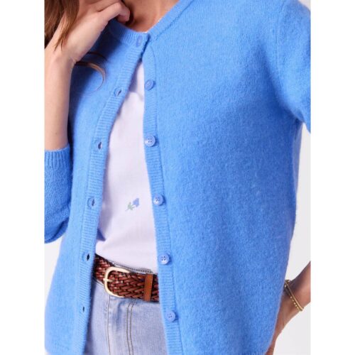 Maria Cardigan