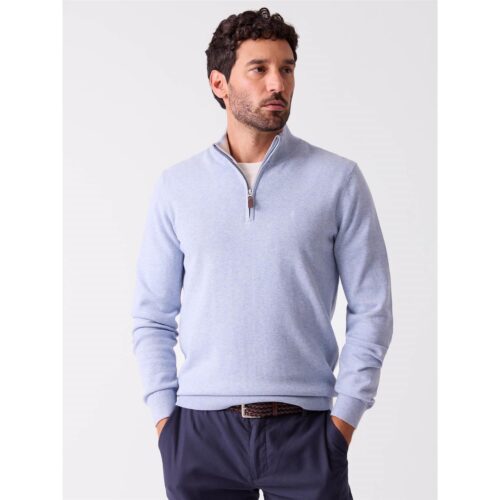 Easton Zip Genser