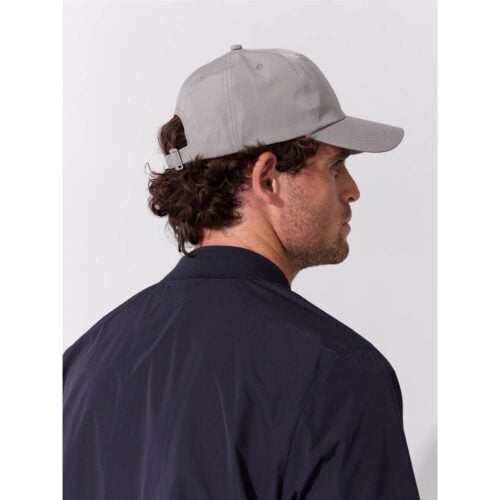 Leandro Caps