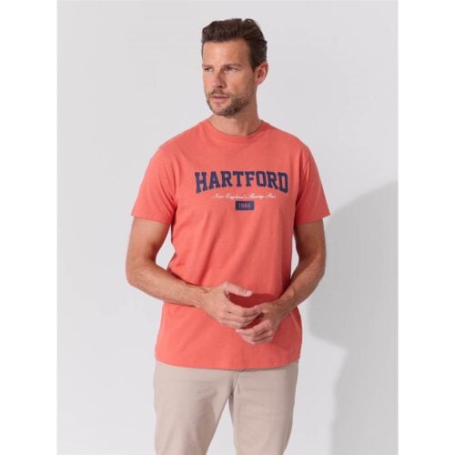 Hartford T-Skjorte