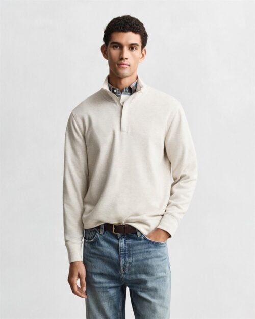 Light Sacker Half Zip