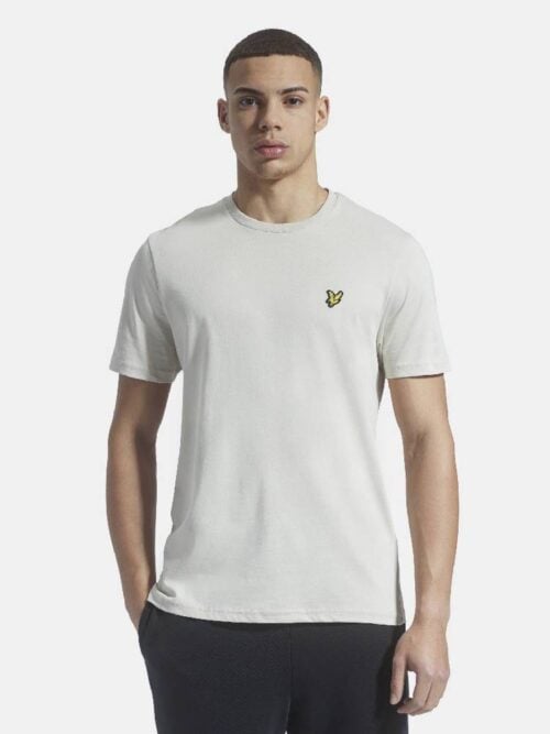 Plain T-Shirt