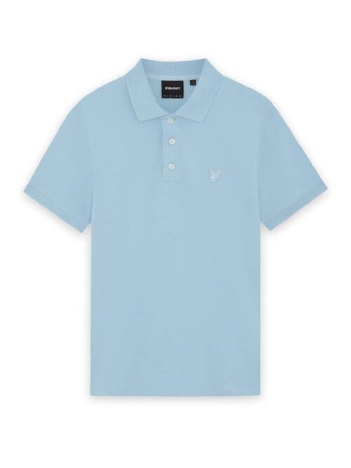 Superfine Polo Shirt