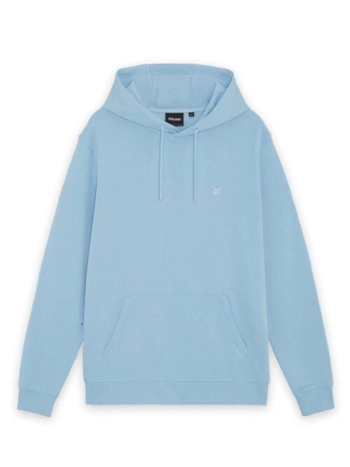 Superfine Pullover Hoodie