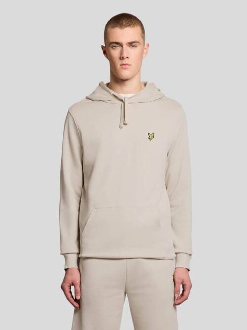 Pullover Hoodie