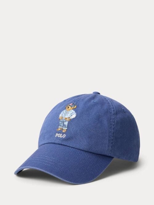 WOVEN-CAP