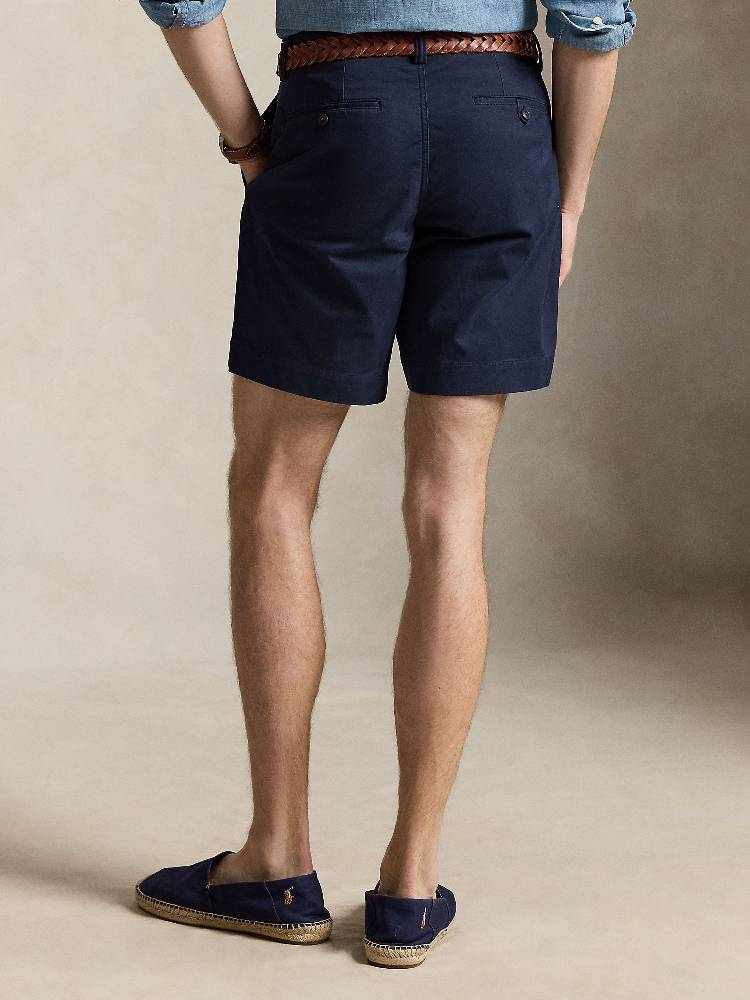 STFBEDFORD9S-FLAT-SHORT - Bilde 3