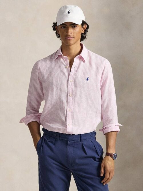 CUBDPPCS-LONG SLEEVE-SPORT SHIRT