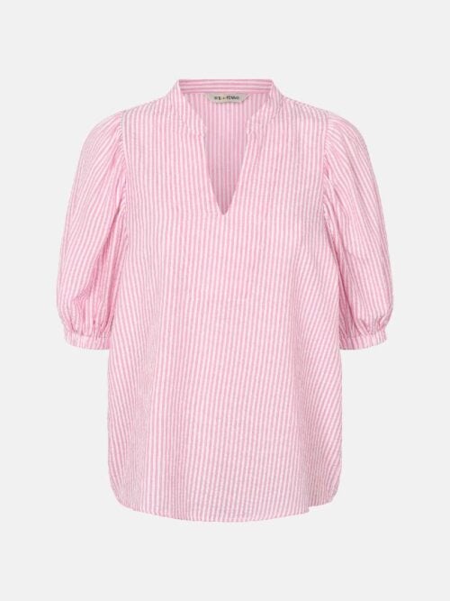 7740rdfarmelle Blouse.