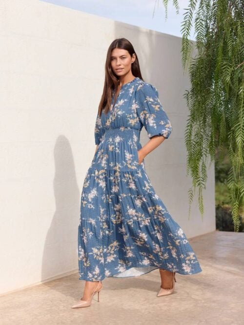 Prarie Dress