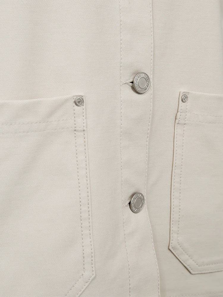 FQZANDRA-JACKET - Bilde 8