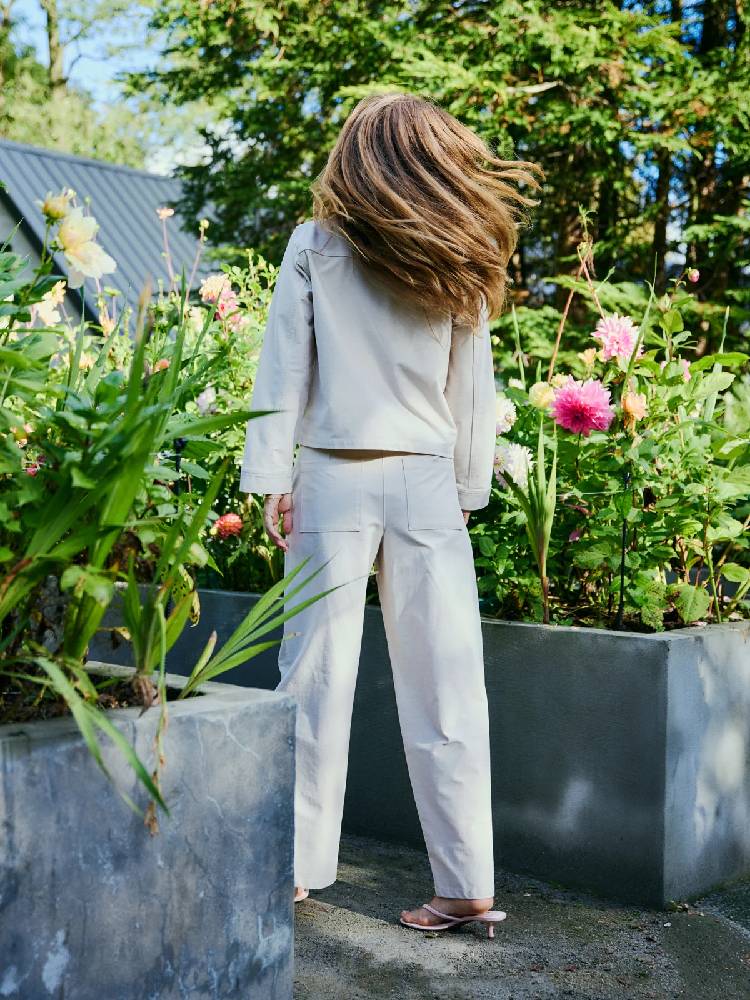 FQZANDRA-JACKET - Bilde 3