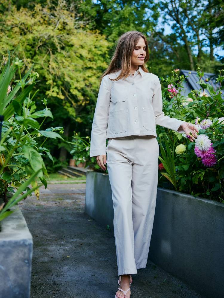 FQZANDRA-JACKET - Bilde 2