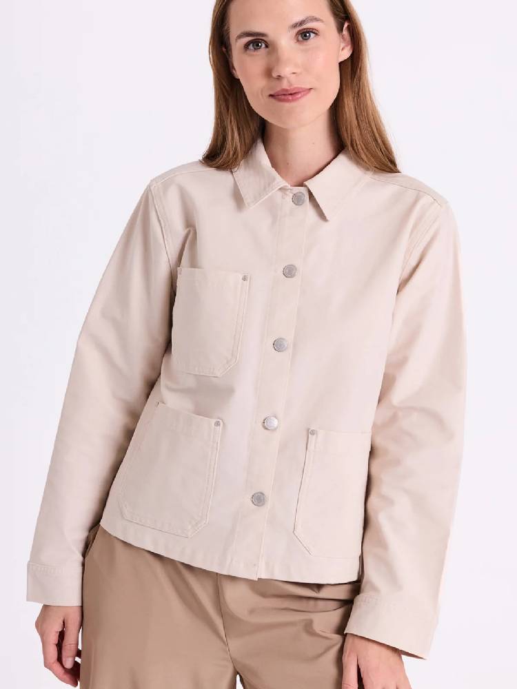 FQZANDRA-JACKET - Bilde 5