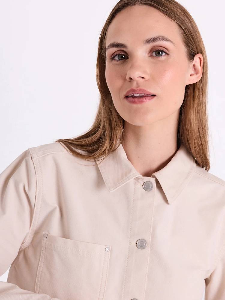 FQZANDRA-JACKET - Bilde 4