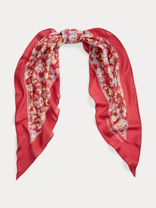 FLR LRG DMD-SCARF