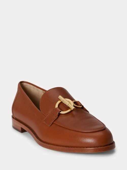 BLAIKE LOAFR-FLATS-LOAFER