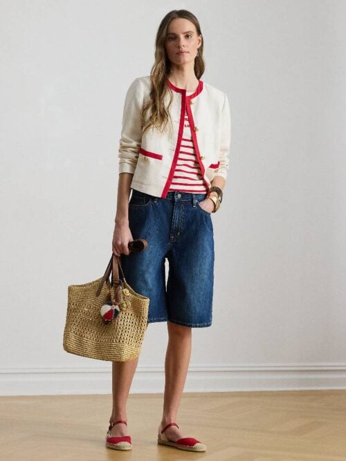 WOVEN-BERMUDA-SHORTS