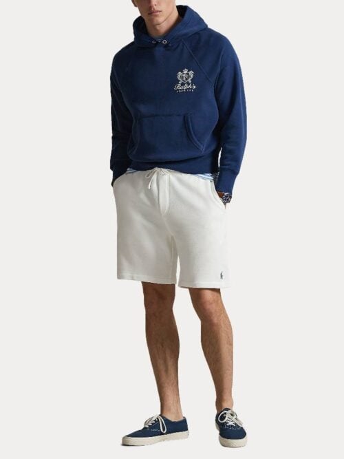 KNIT-SHORTS
