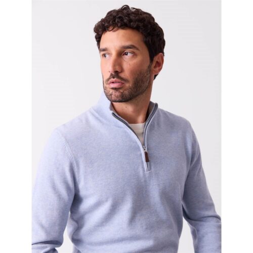 Easton Zip Genser