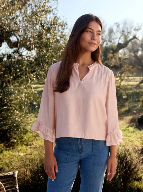 Volang Top