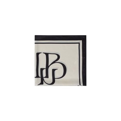 Belice Silkeskjerf/ 6