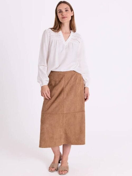 FQDUVA-SKIRT
